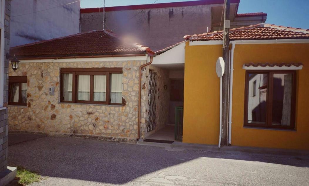 Village House Grevena Exterior photo